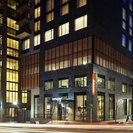 Canopy By Hilton Atlanta Midtown Luaran gambar