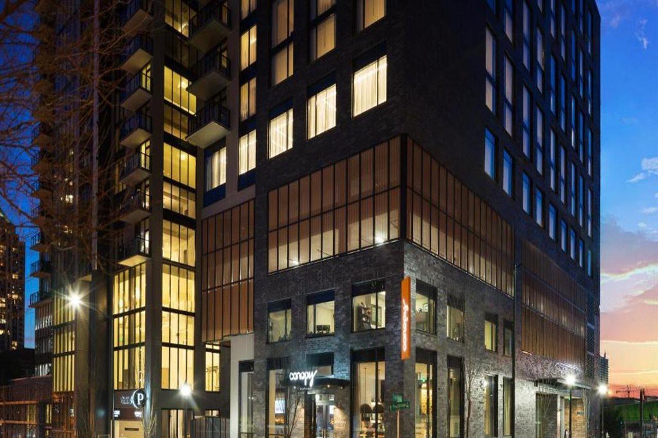 Canopy By Hilton Atlanta Midtown Luaran gambar