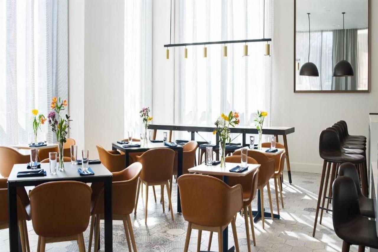 Canopy By Hilton Atlanta Midtown Luaran gambar