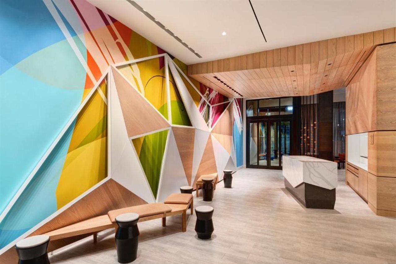 Canopy By Hilton Atlanta Midtown Luaran gambar