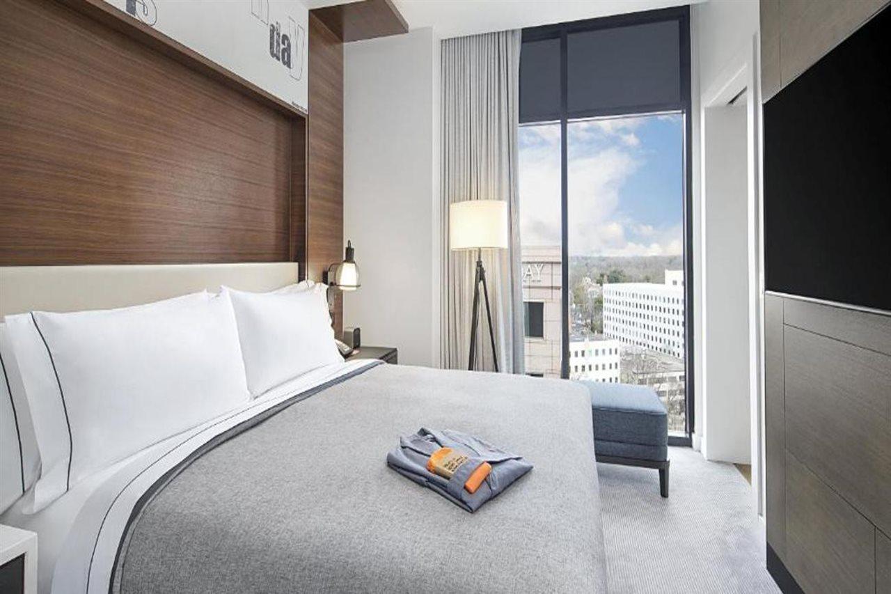 Canopy By Hilton Atlanta Midtown Luaran gambar