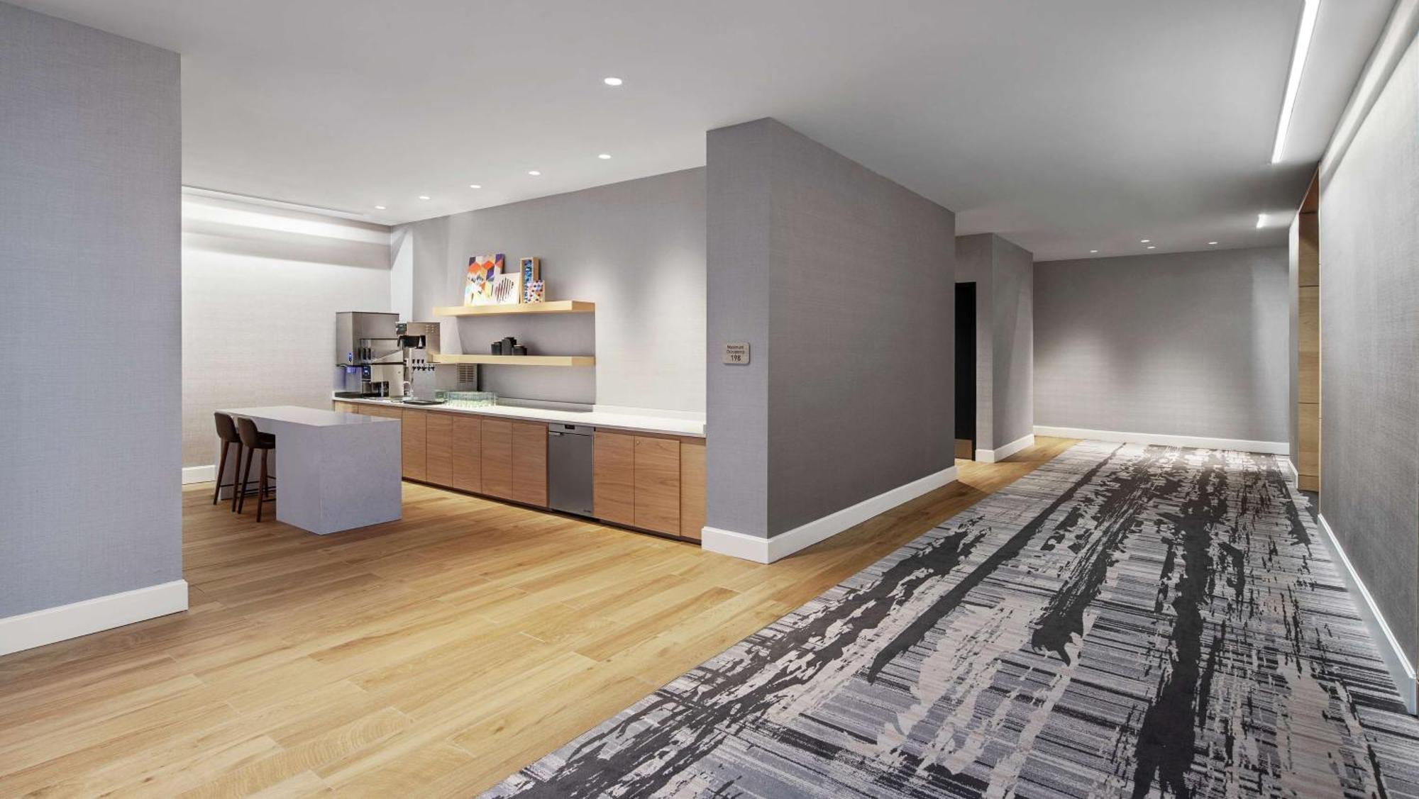 Canopy By Hilton Atlanta Midtown Luaran gambar