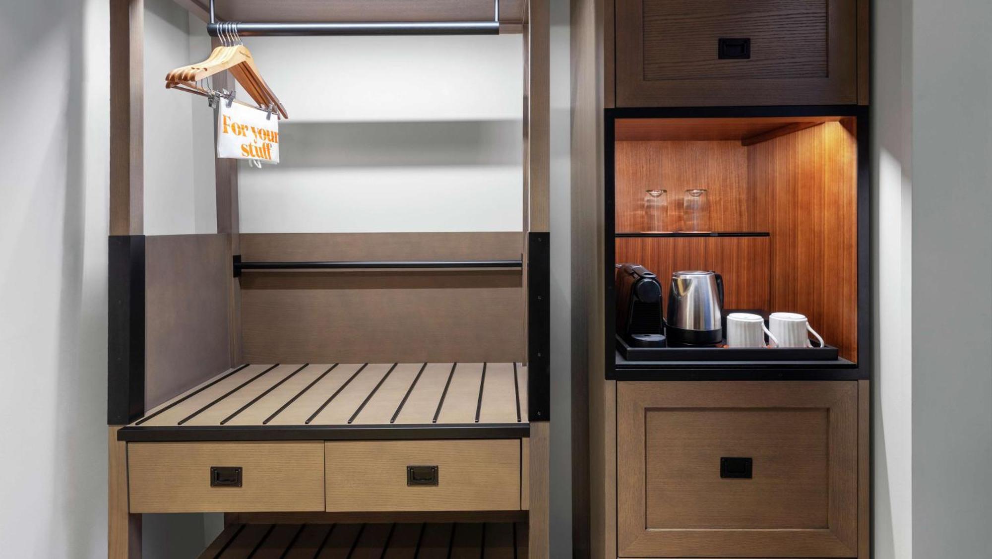 Canopy By Hilton Atlanta Midtown Luaran gambar