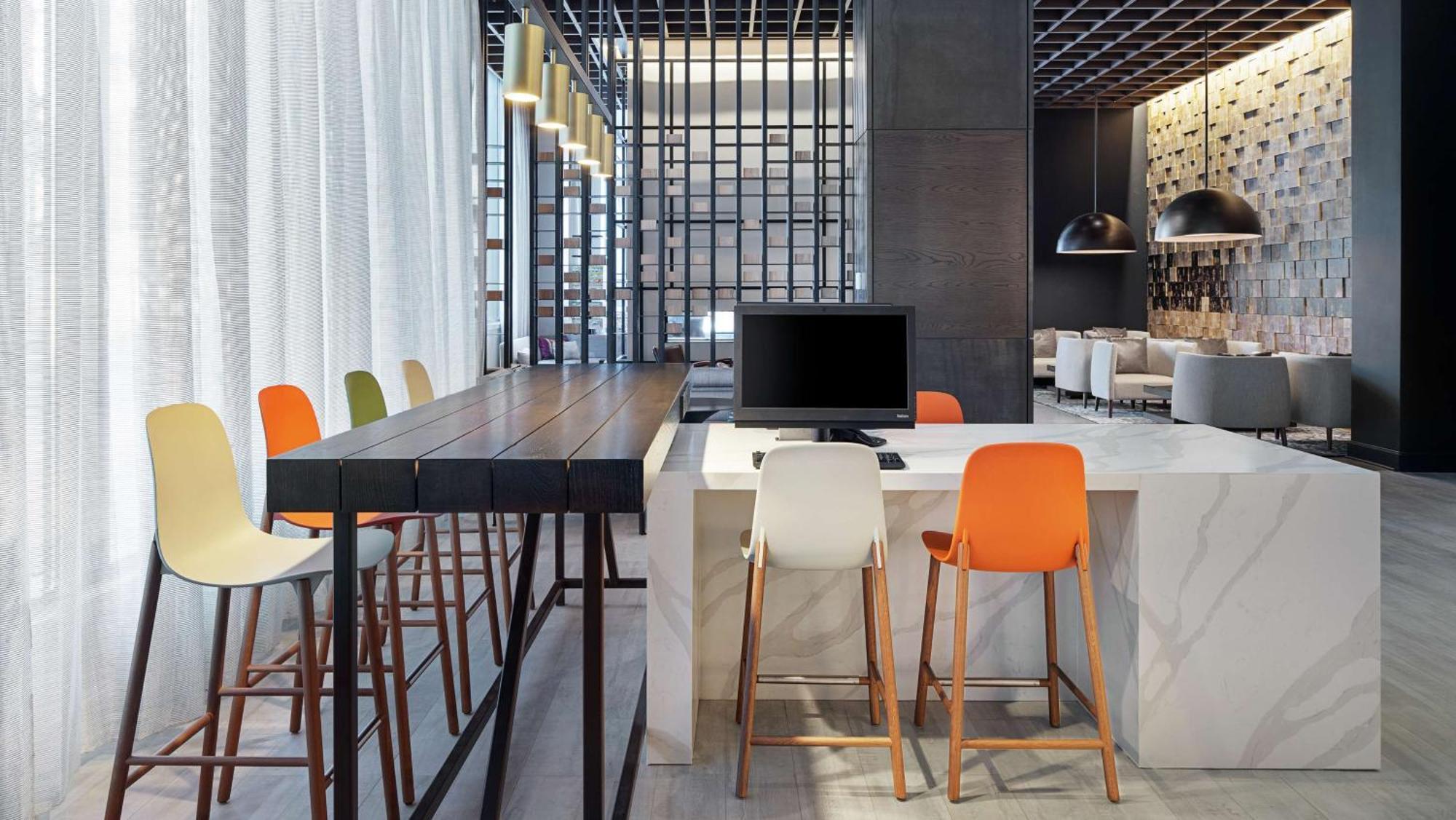 Canopy By Hilton Atlanta Midtown Luaran gambar