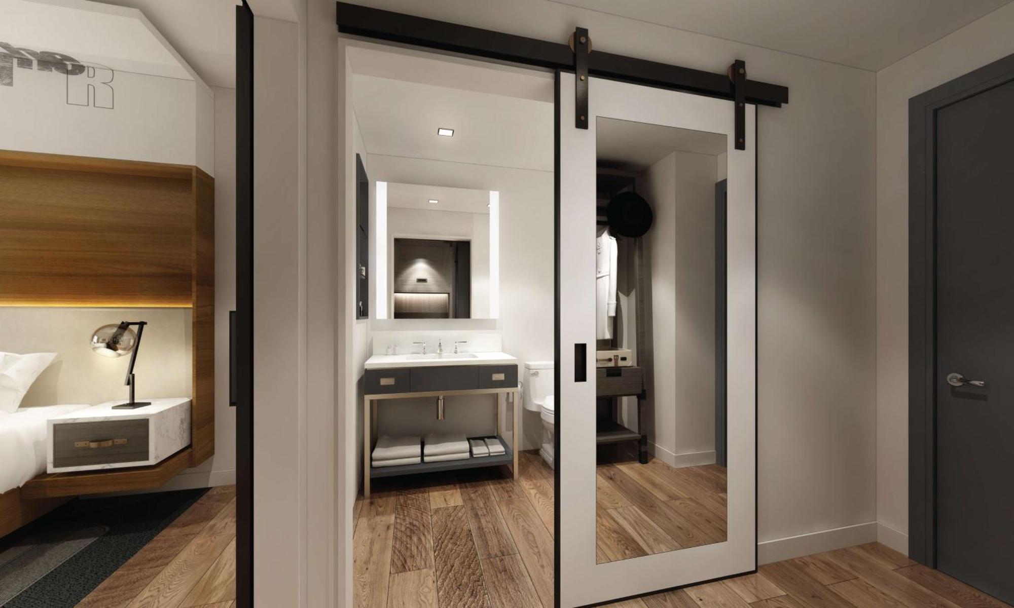 Canopy By Hilton Atlanta Midtown Luaran gambar