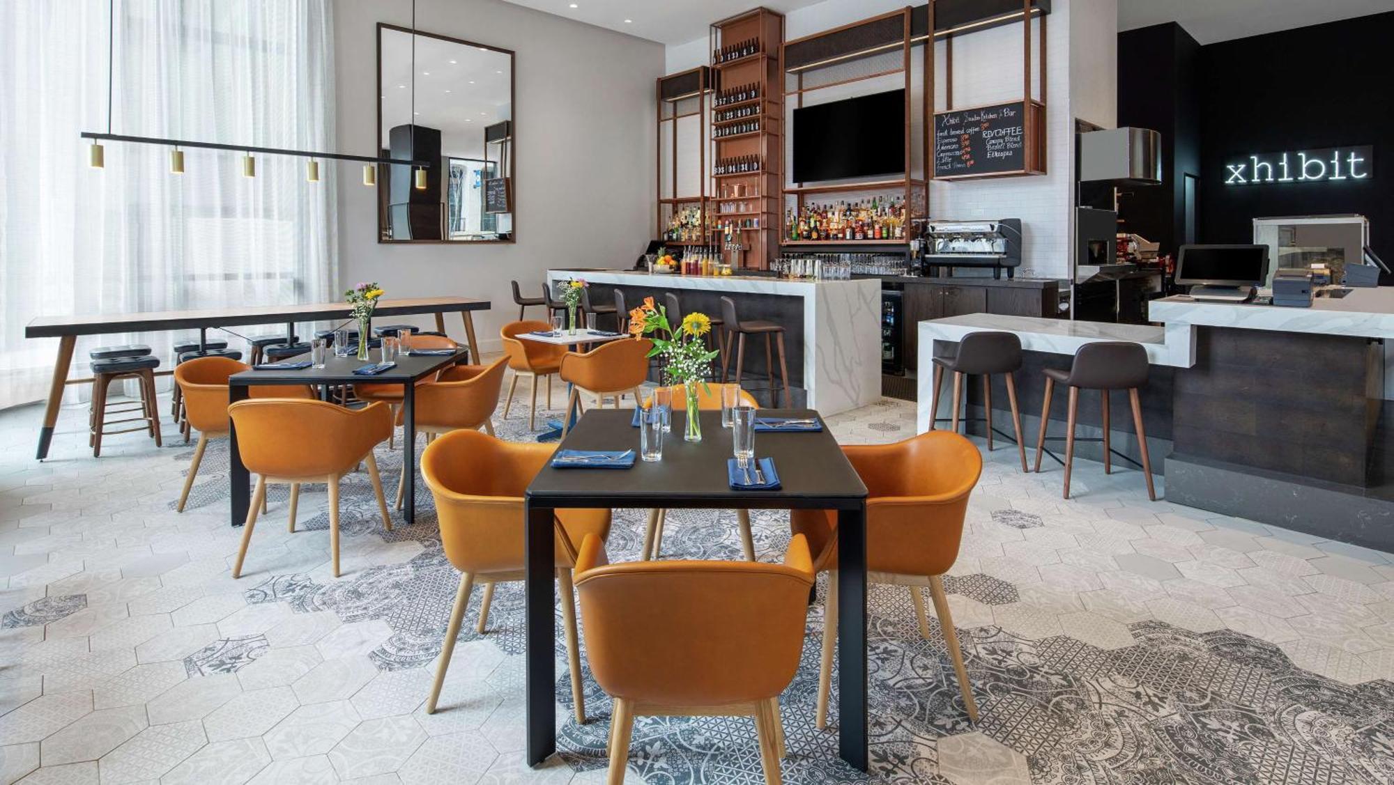 Canopy By Hilton Atlanta Midtown Luaran gambar