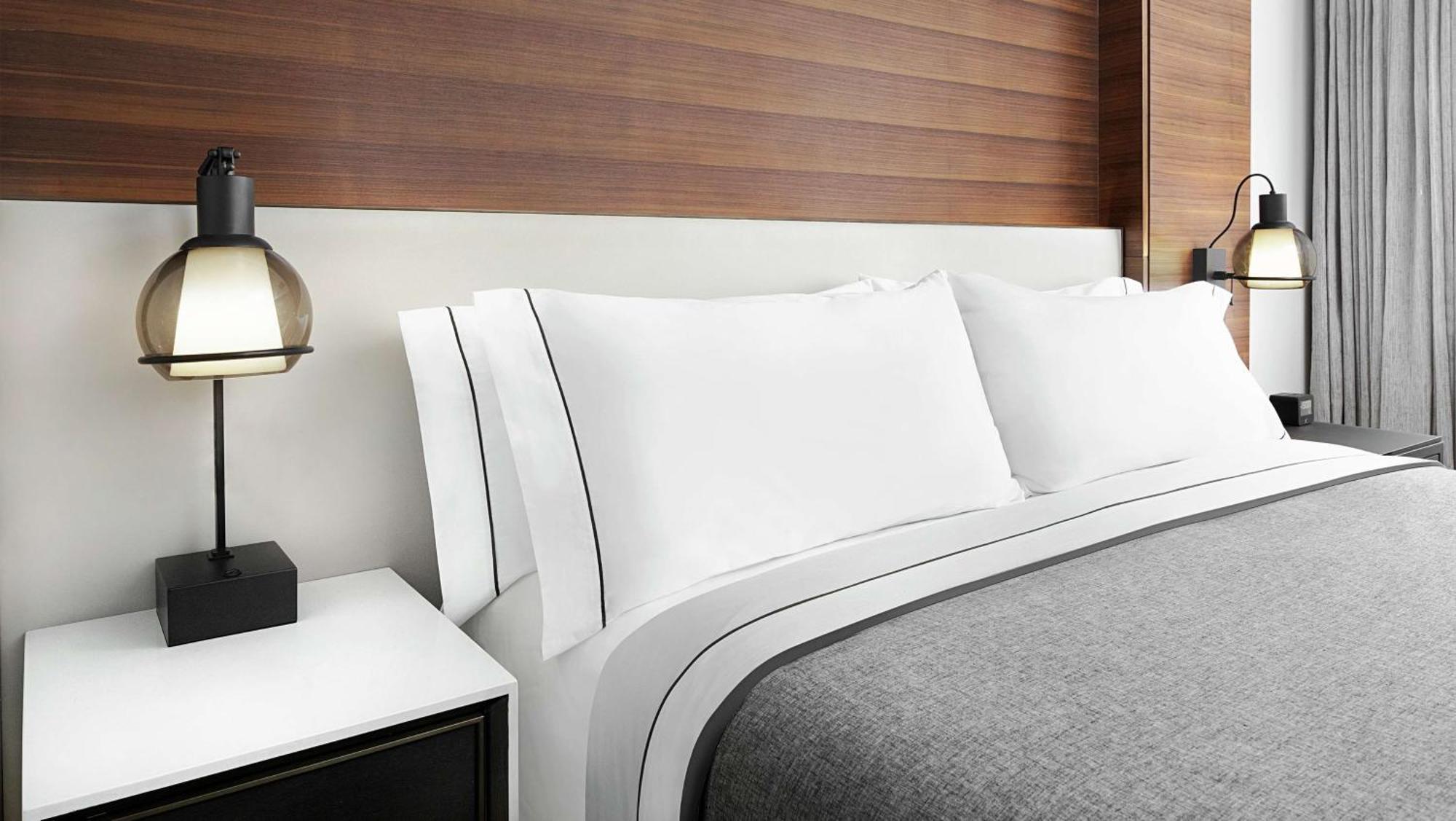 Canopy By Hilton Atlanta Midtown Luaran gambar