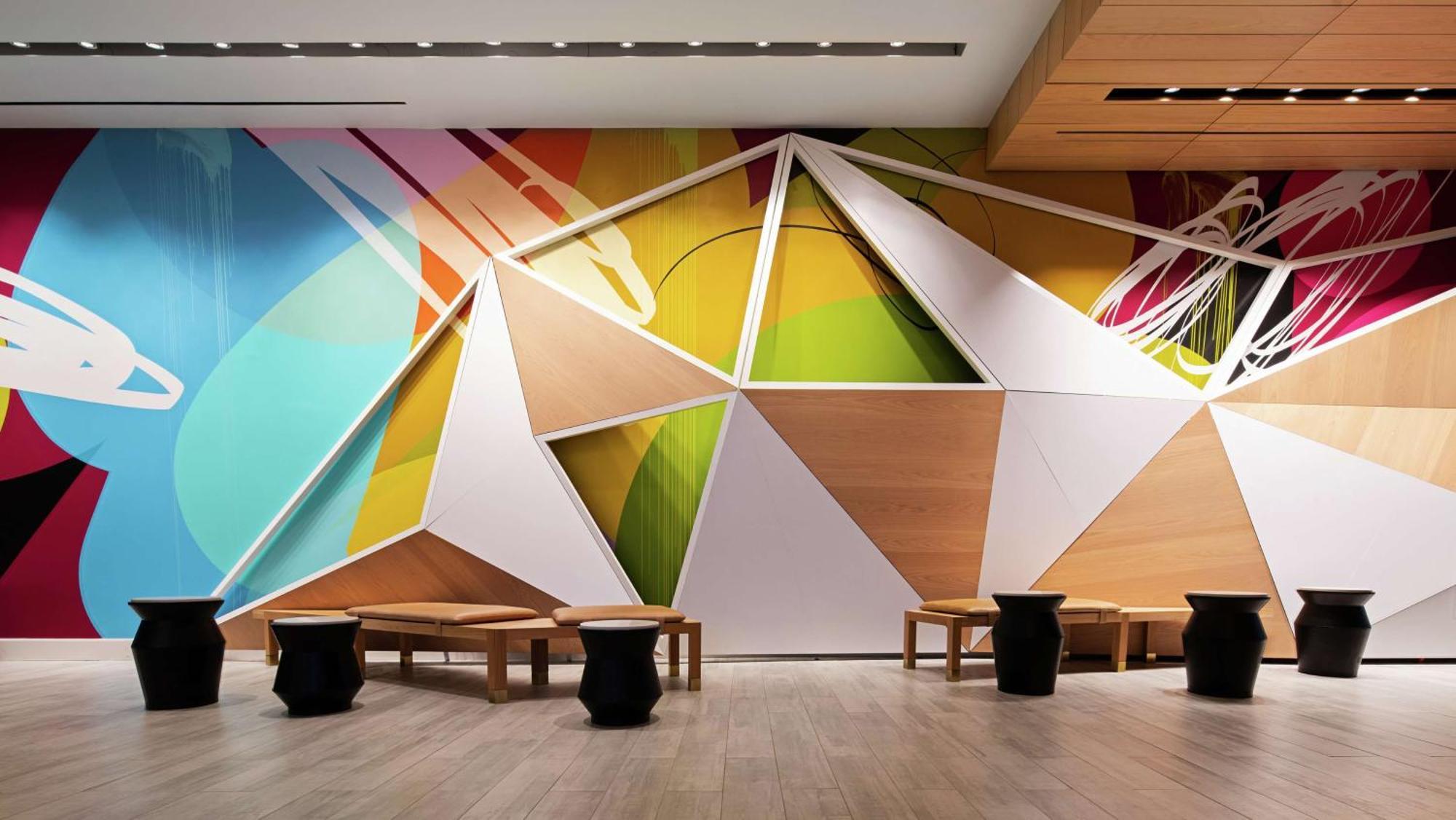 Canopy By Hilton Atlanta Midtown Luaran gambar