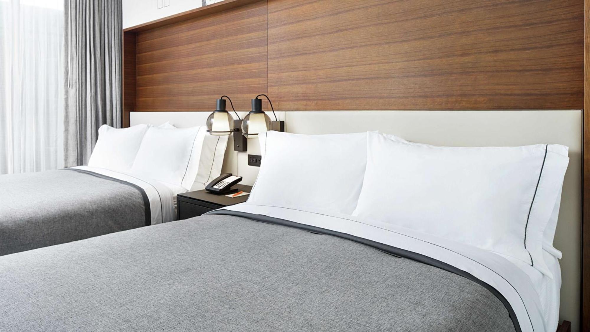 Canopy By Hilton Atlanta Midtown Luaran gambar