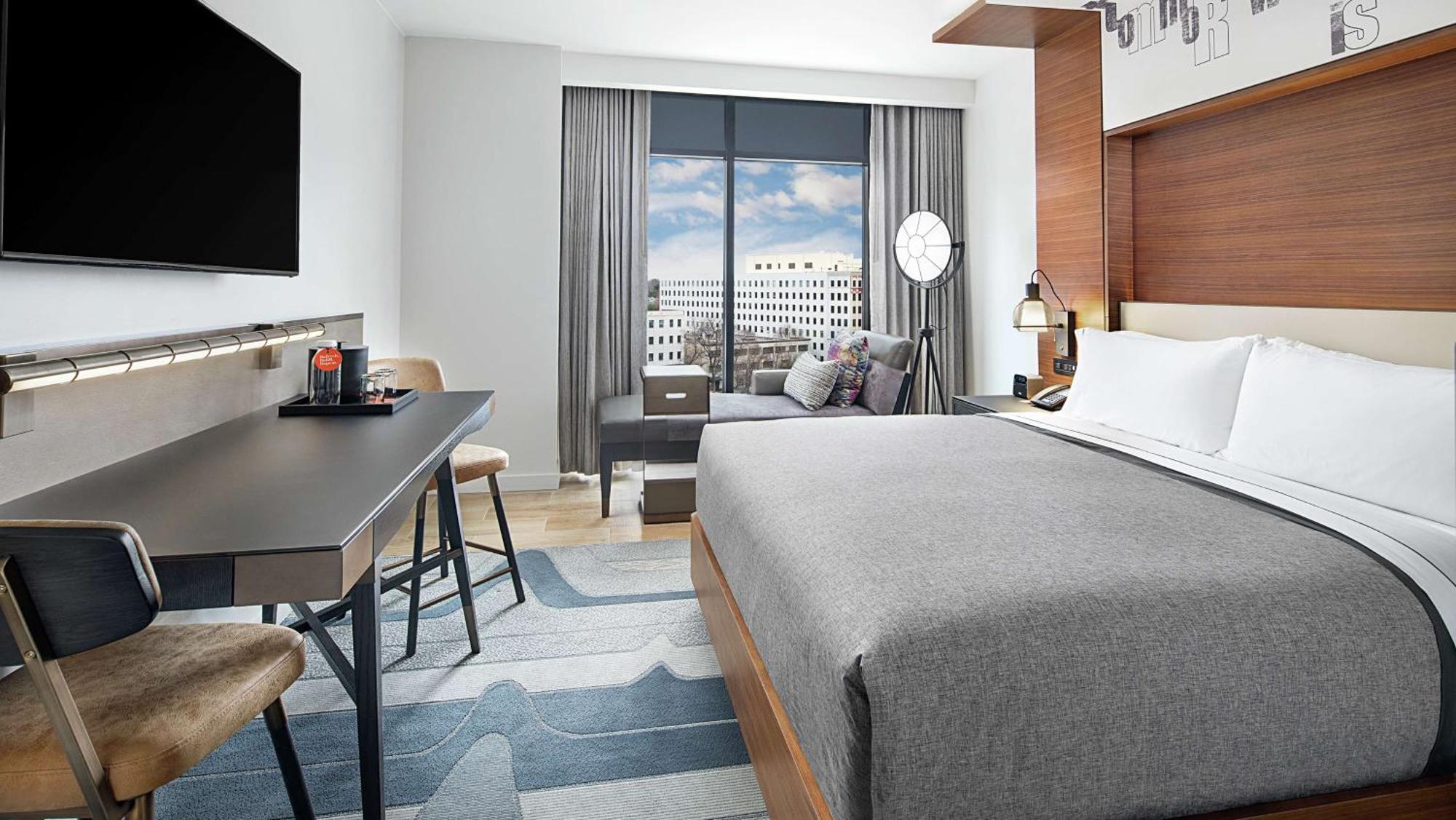Canopy By Hilton Atlanta Midtown Luaran gambar
