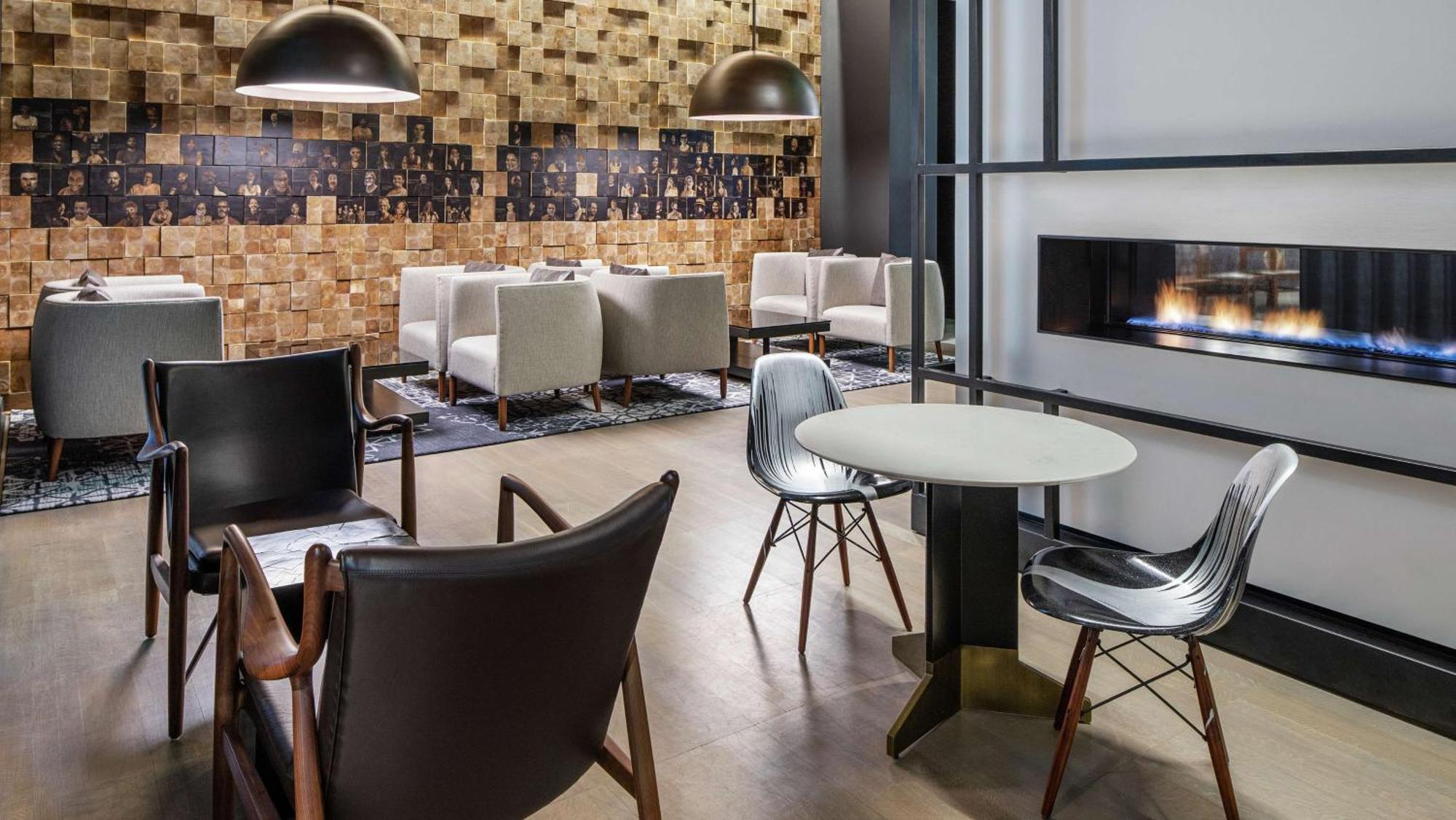 Canopy By Hilton Atlanta Midtown Luaran gambar