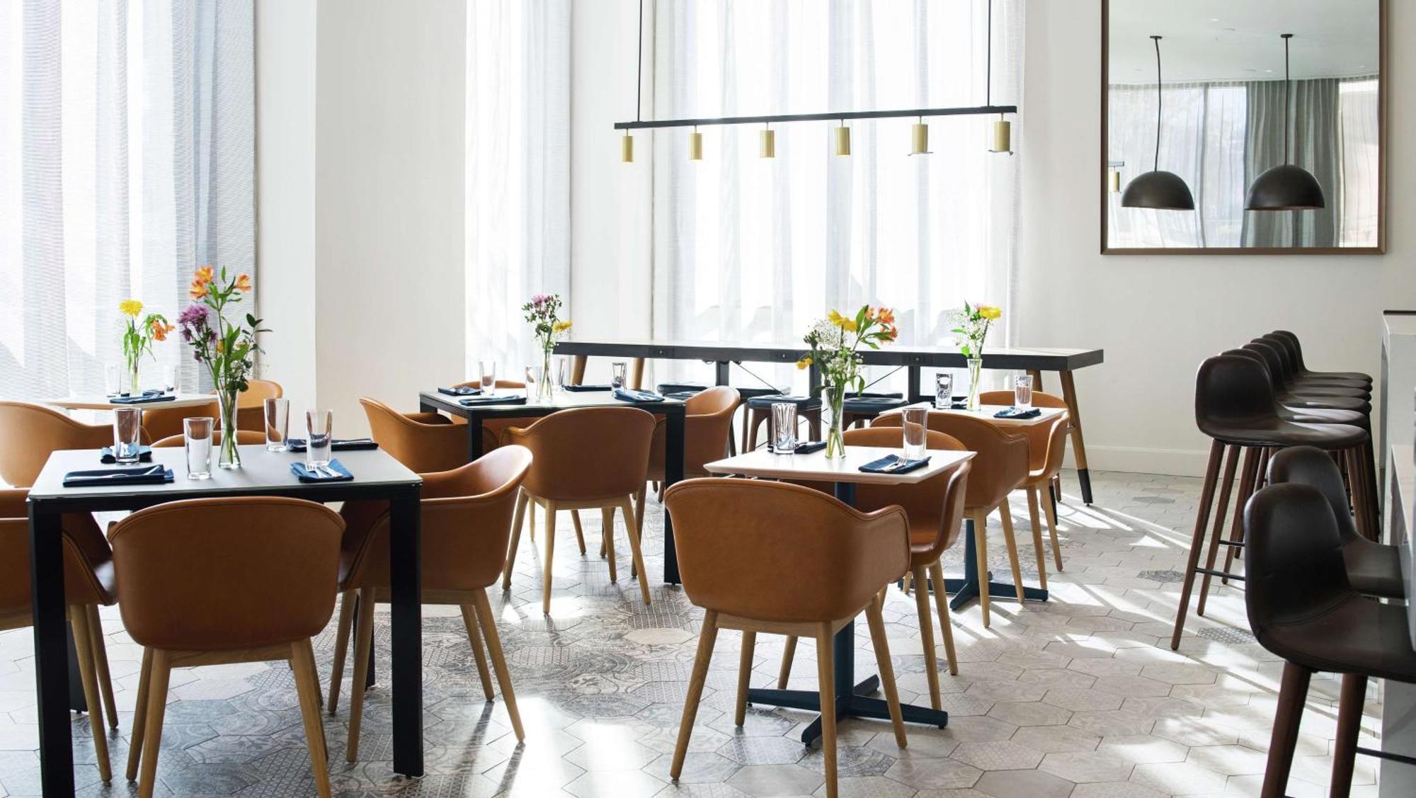 Canopy By Hilton Atlanta Midtown Luaran gambar
