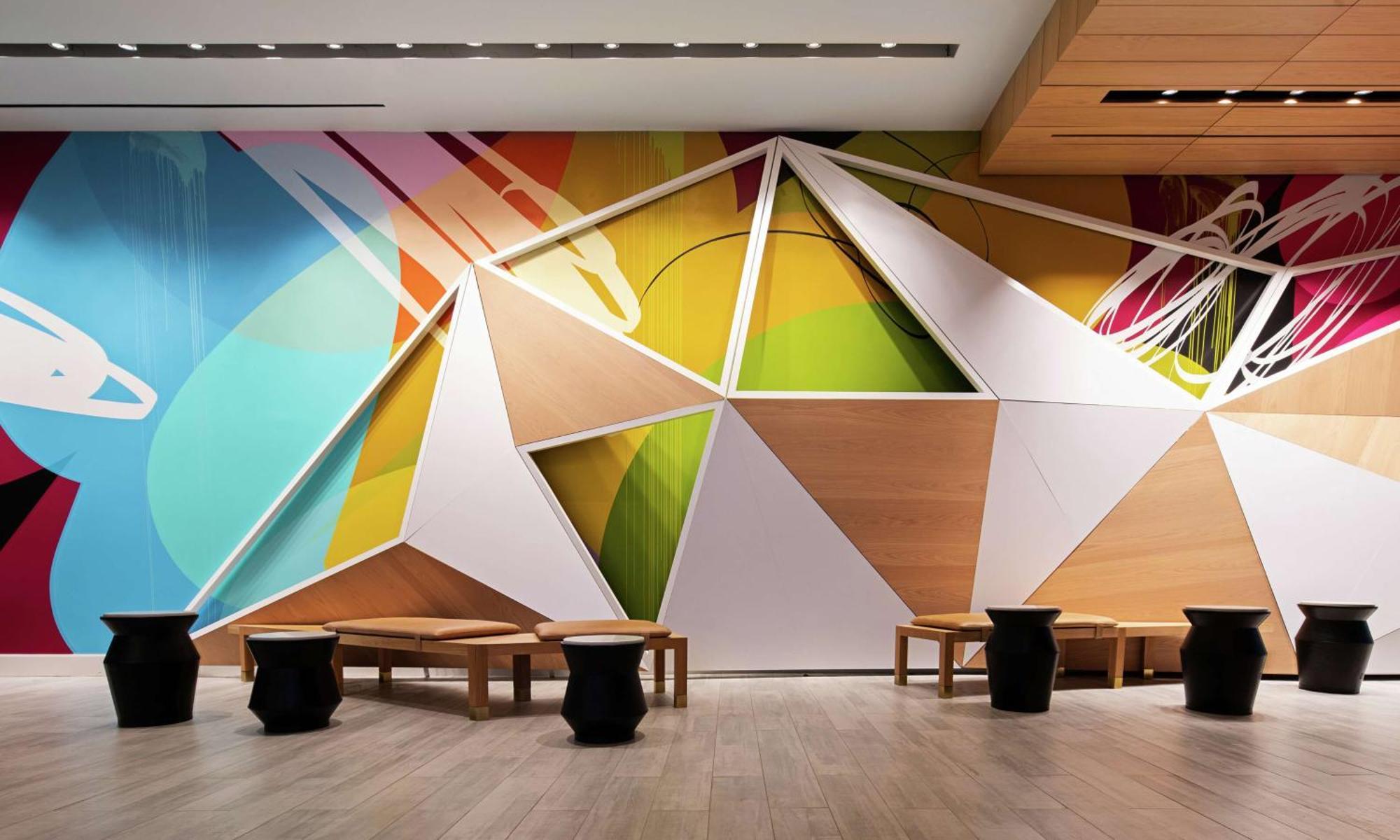 Canopy By Hilton Atlanta Midtown Luaran gambar