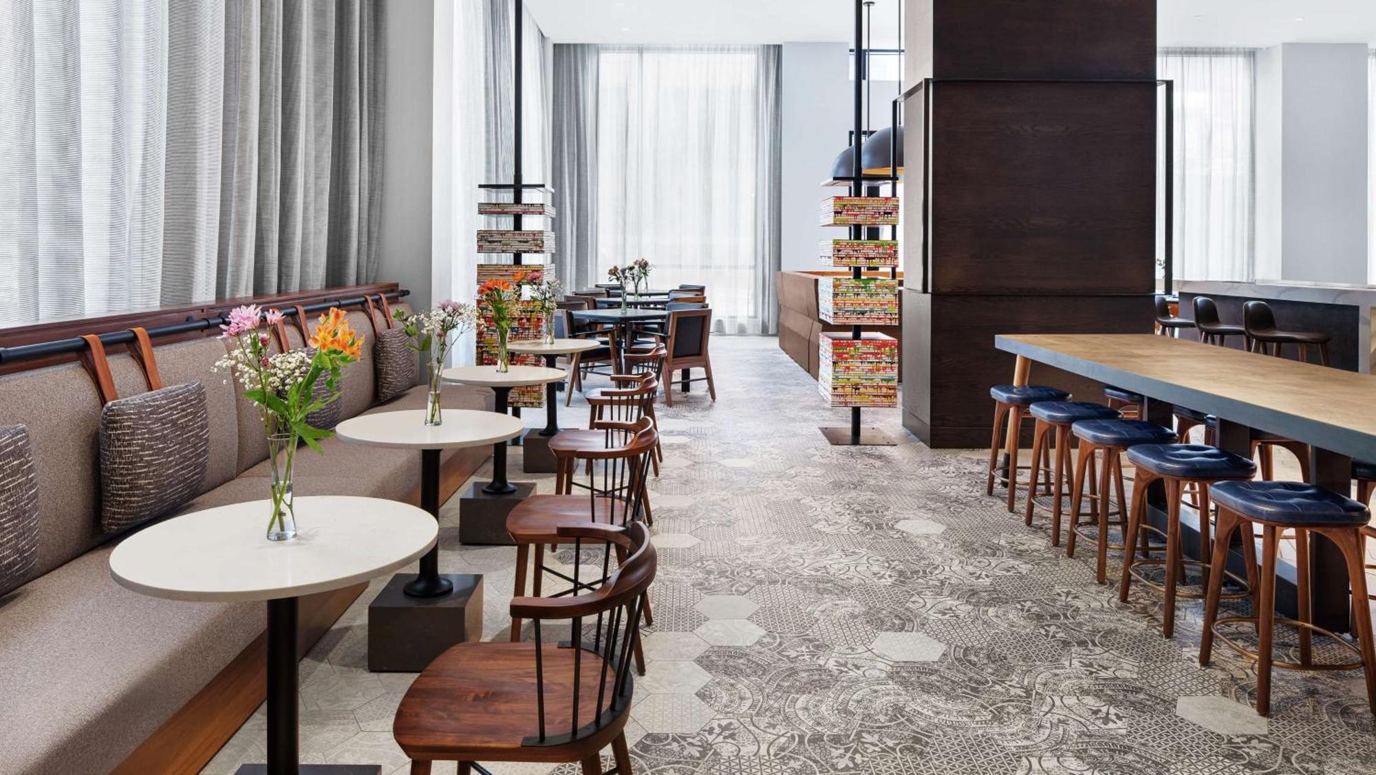 Canopy By Hilton Atlanta Midtown Luaran gambar