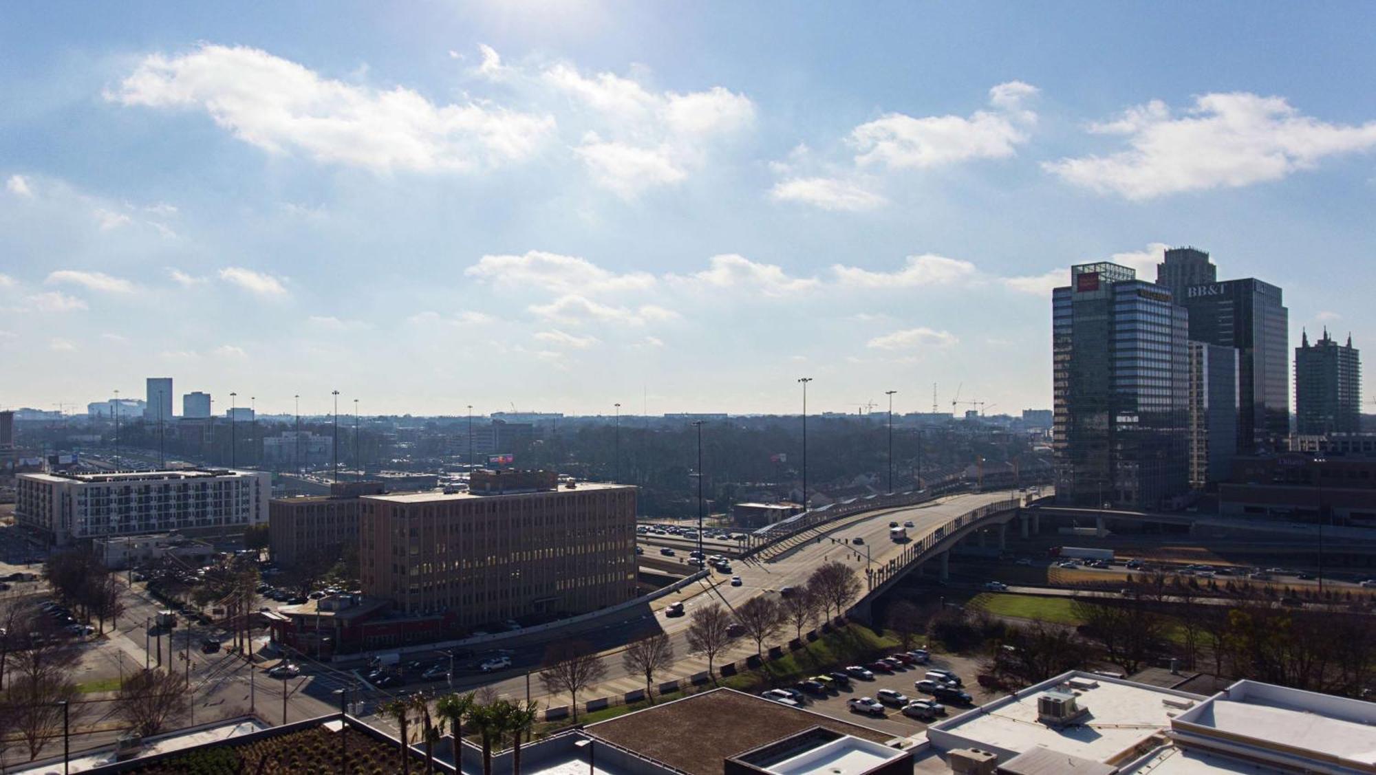 Canopy By Hilton Atlanta Midtown Luaran gambar
