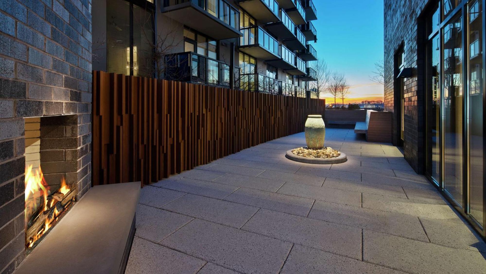 Canopy By Hilton Atlanta Midtown Luaran gambar