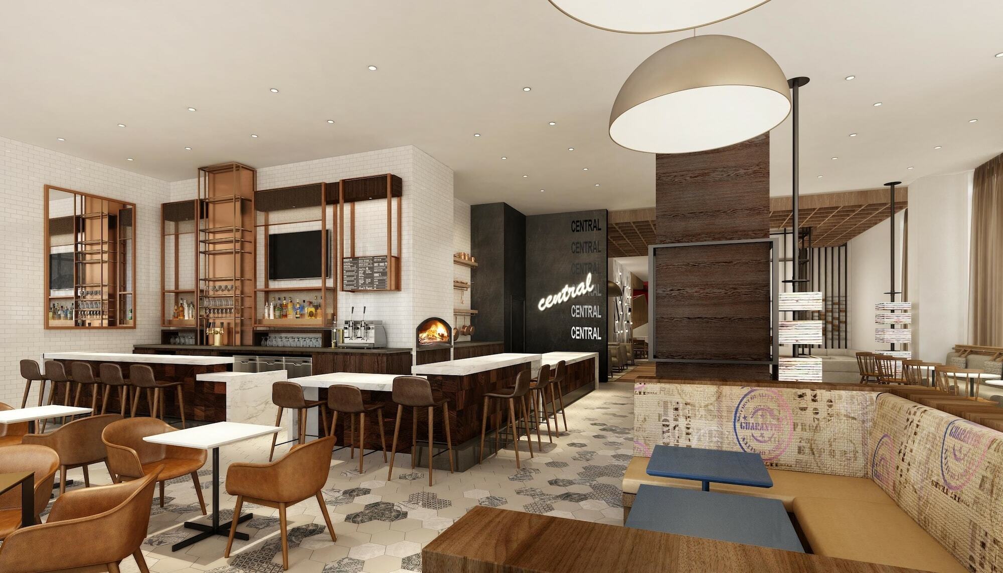 Canopy By Hilton Atlanta Midtown Luaran gambar