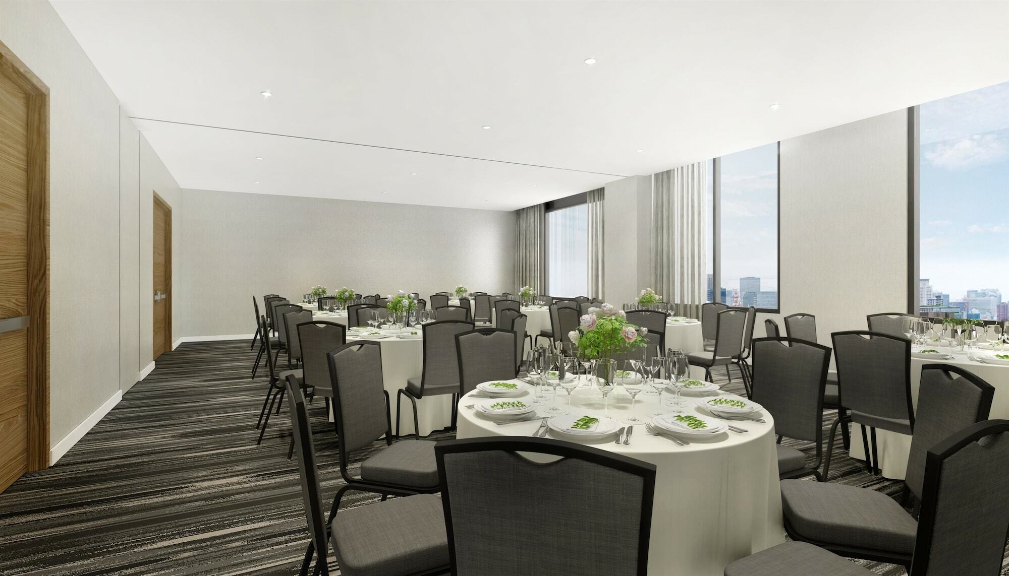Canopy By Hilton Atlanta Midtown Luaran gambar
